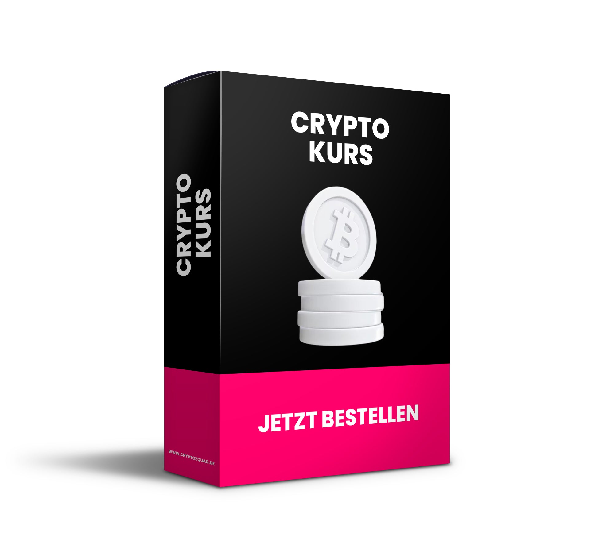 Crypto Anfängerkurs