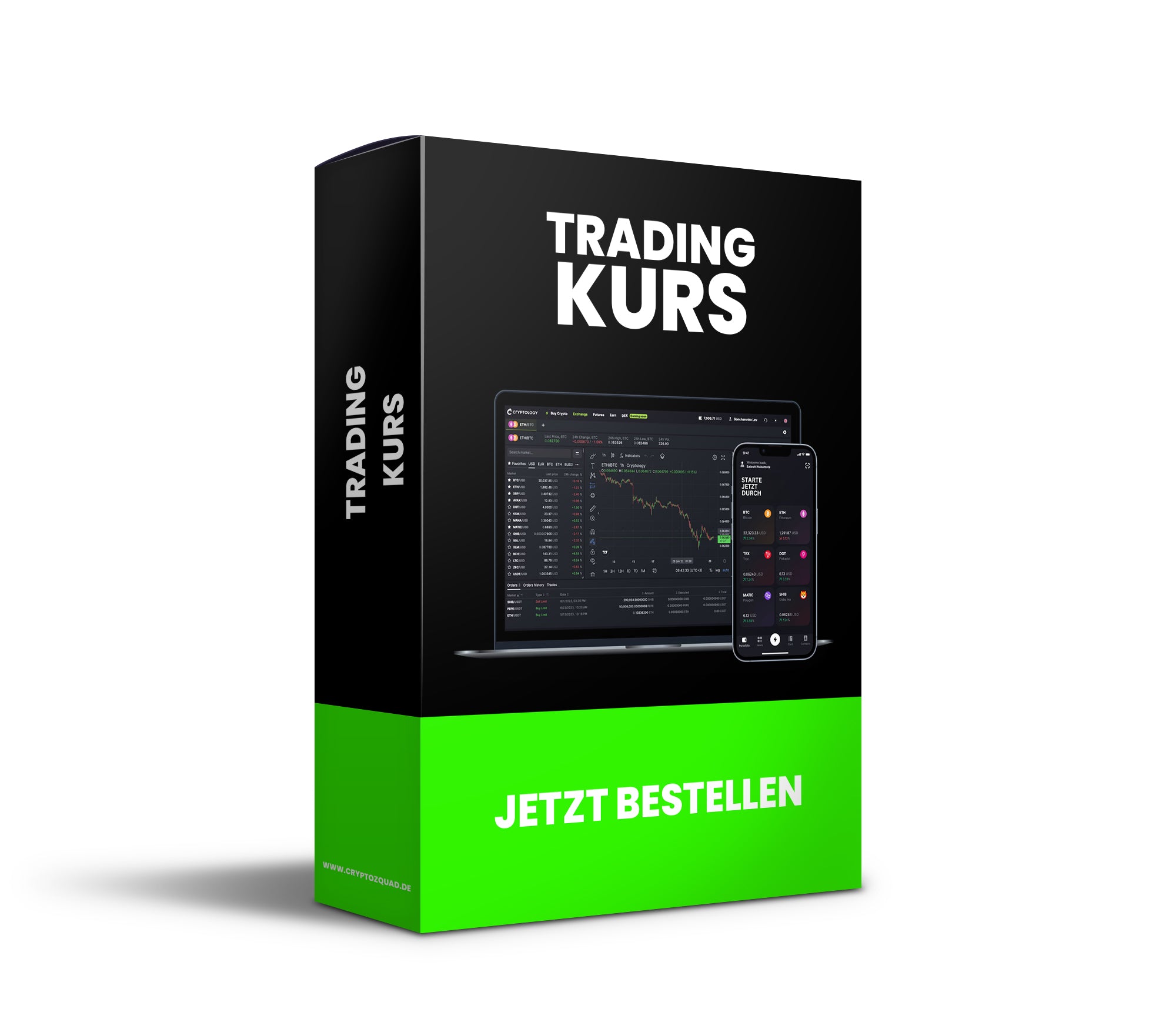 Trading Kurs